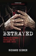 Cover: Betrayed - Biteback Publishing