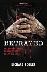 Enlarge image Cover: Betrayed - Biteback Publishing