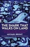 Cover: Shark that Walks on Land - BITEBACK PUBLISHING
