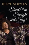 Cover: Stand Up Straight and Sing - Robson Press