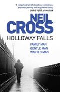 Cover: Holloway Falls - Simon & Schuster Ltd