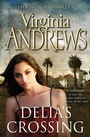 Cover: Delia's Crossing - Simon & Schuster Ltd