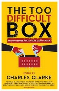Enlarge image Cover: Too Difficult Box - Biteback Publishing
