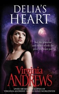 Cover: Delia's Heart - Simon & Schuster Ltd
