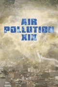 Cover: Air Pollution: No. 19 - WIT Press