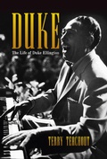 Cover: Duke - The Robson Press