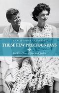 Cover: These Few Precious Days - The Robson Press