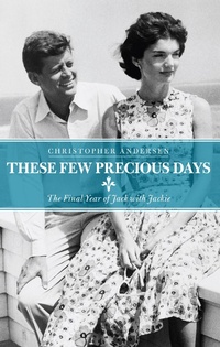 Enlarge image Cover: These Few Precious Days - The Robson Press