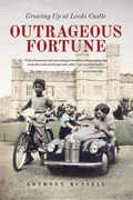Cover: Outrageous Fortune - The Robson Press