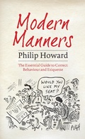 Cover: Modern Manners - The Robson Press