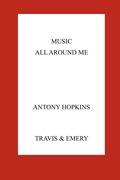 Cover: Music All Around Me - Travis and Emery Music Bookshop