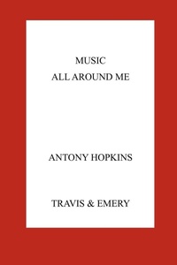 Enlarge image Cover: Music All Around Me - Travis and Emery Music Bookshop