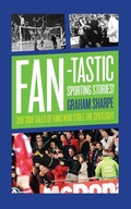 Cover: Fan-tastic Sporting Stories - The Robson Press