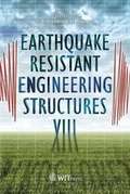 Cover: Earthquake Resistant Engineering Structures: Pt. 8 - WIT Press