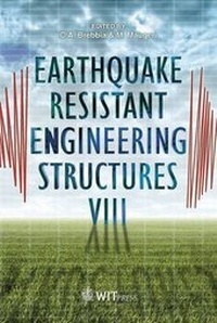 Enlarge image Cover: Earthquake Resistant Engineering Structures: Pt. 8 - WIT Press