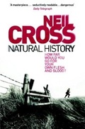 Cover: Natural History - Simon + Schuster LLC