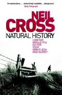 Enlarge image Cover: Natural History - Simon + Schuster LLC