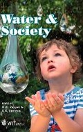 Cover: Water and Society - WIT Press