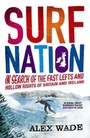 Cover: Surf Nation - Simon + Schuster LLC