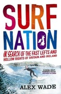 Cover: Surf Nation - Simon + Schuster LLC