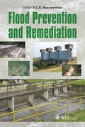 Cover: Flood Prevention and Remediation - WIT Press