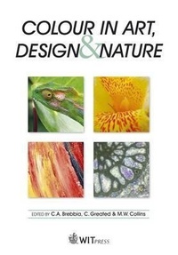 Enlarge image Cover: Colour in Art, Design and Nature - WIT Press