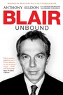 Cover: Blair Unbound - Simon + Schuster LLC
