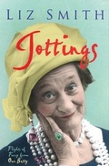 Cover: Jottings - Simon + Schuster LLC