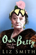 Cover: Our Betty - Simon + Schuster LLC