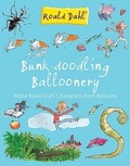 Cover: Bunk-doodling Balloonery - Top That! Publishing Ltd