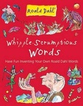 Cover: Whipple-scrumptious Words - Top That! Publishing Ltd