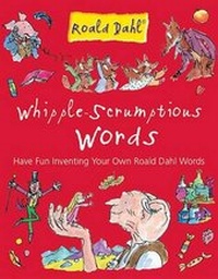 Enlarge image Cover: Whipple-scrumptious Words - Top That! Publishing Ltd