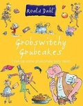 Cover: Grobswitchy Grubcakes - Top That! Publishing Ltd