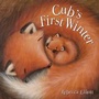 Cover: Cub's First Winter - Top That! Publishing Ltd