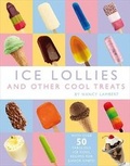 Cover: Make Your Own Ice Lollies - Imagine That Publishing Ltd