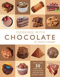 Cover: Cooking with Chocolate - Top That! Publishing Ltd