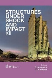 Enlarge image Cover: Structures Under Shock and Impact: XII - WIT Press