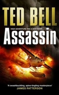 Cover: Assassin - Simon + Schuster LLC