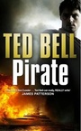 Cover: Pirate - Simon + Schuster LLC
