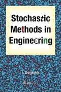 Cover: Stochastic Methods in Engineering - WIT Press