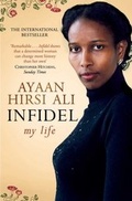 Cover: Infidel - Simon + Schuster LLC