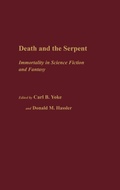 Cover: Death and the Serpent - Praeger Publishers Inc