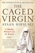 Cover: The Caged Virgin - Simon + Schuster LLC