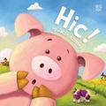 Cover: Hic! (Rights have reverted to the author for this book - do not sell) - Two Windmills Limited