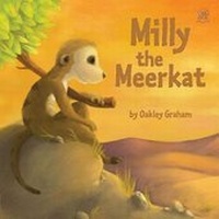 Enlarge image Cover: Milly the Meerkat - Two Windmills Limited