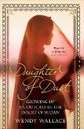 Cover: Daughter of Dust - Simon & Schuster Ltd