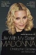 Cover: Life with My Sister Madonna - Simon & Schuster Ltd