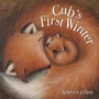 Cover: Cub's First Winter - Top That Publishing