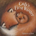 Cover: Cub's First Winter - Top That Publishing