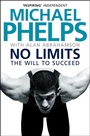 Cover: No Limits - Simon & Schuster Ltd